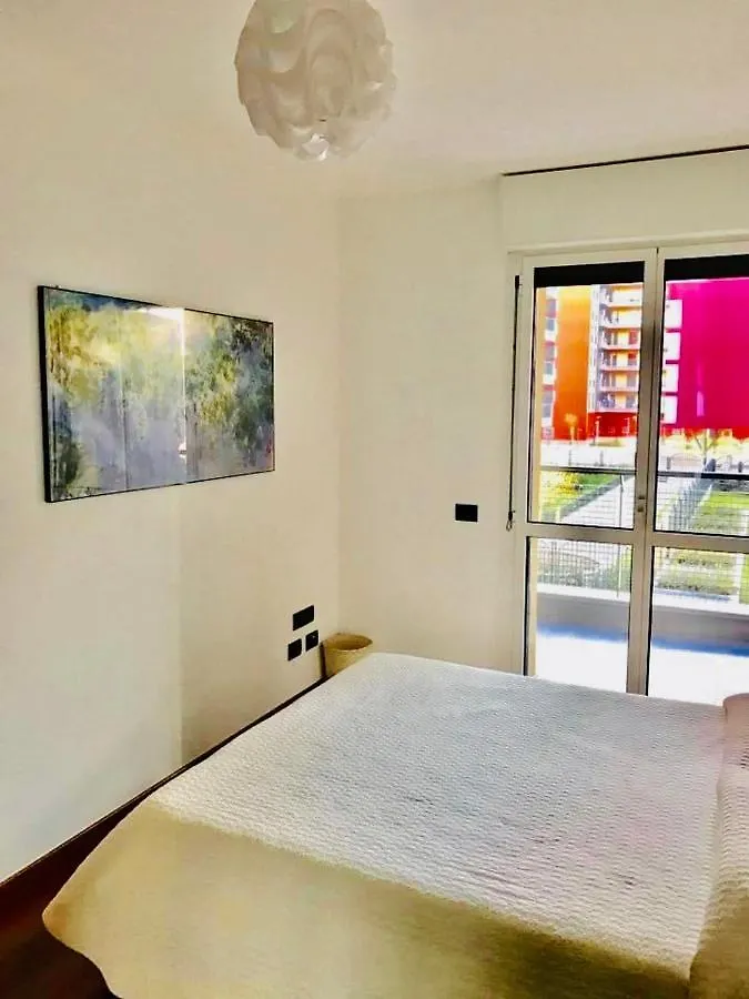 Politecnico Luxury Apartments Mailand